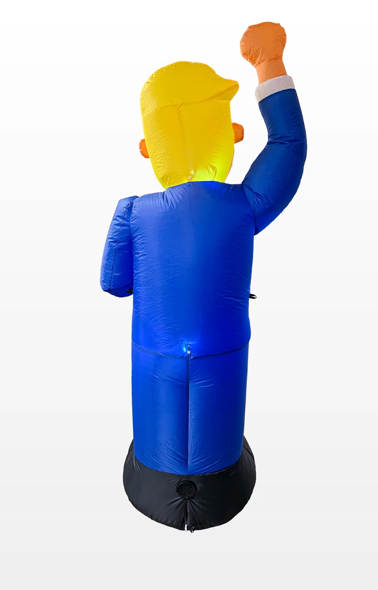inflatable donald trump