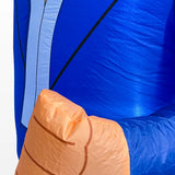 inflatable donald trump