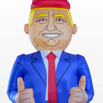 donald trump inflatable