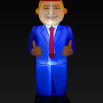 donald trump inflatable