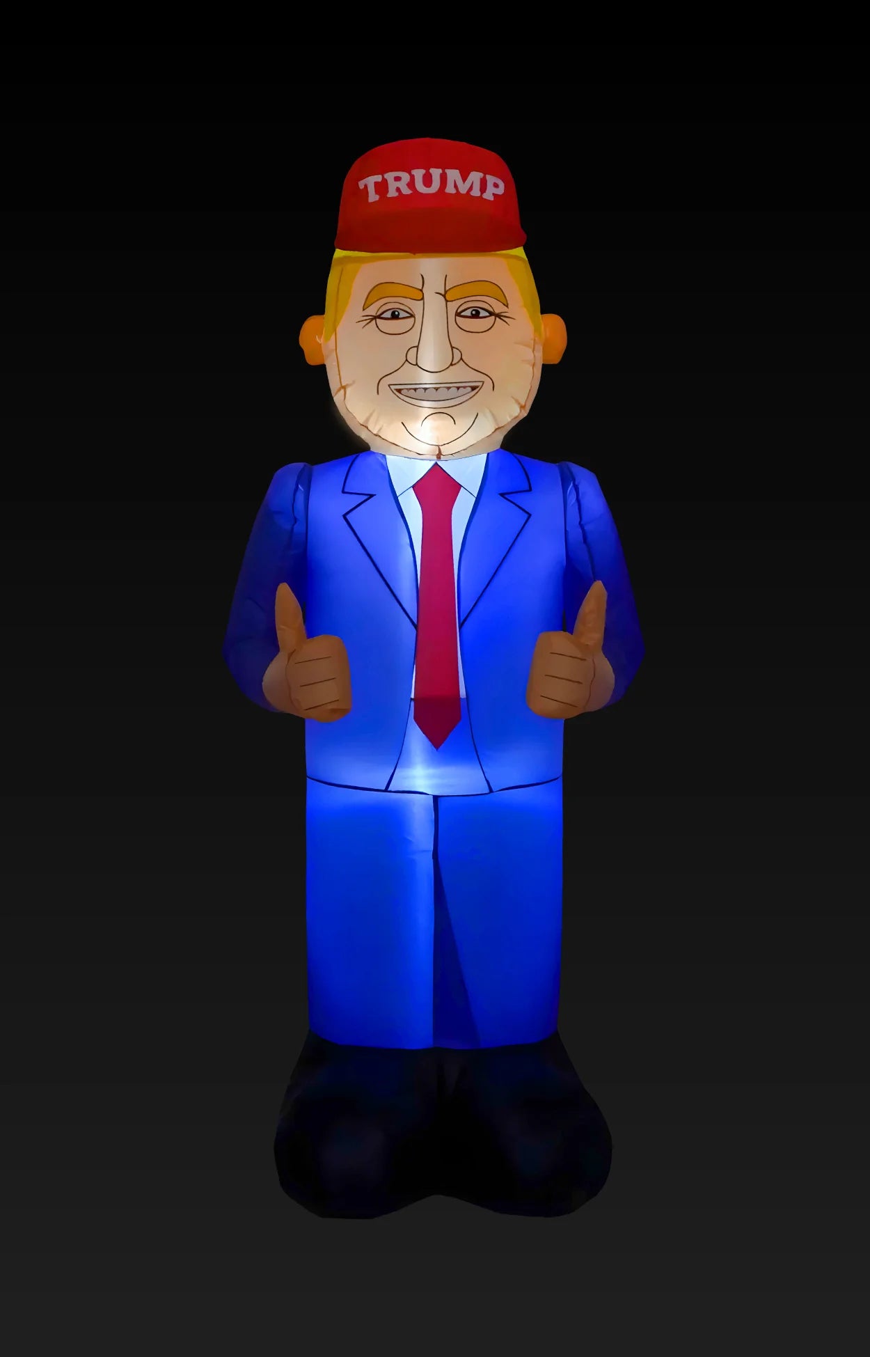 donald trump inflatable