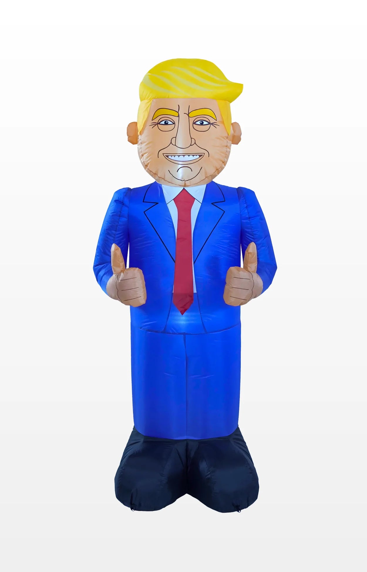 donald trump inflatable