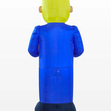 donald trump inflatable